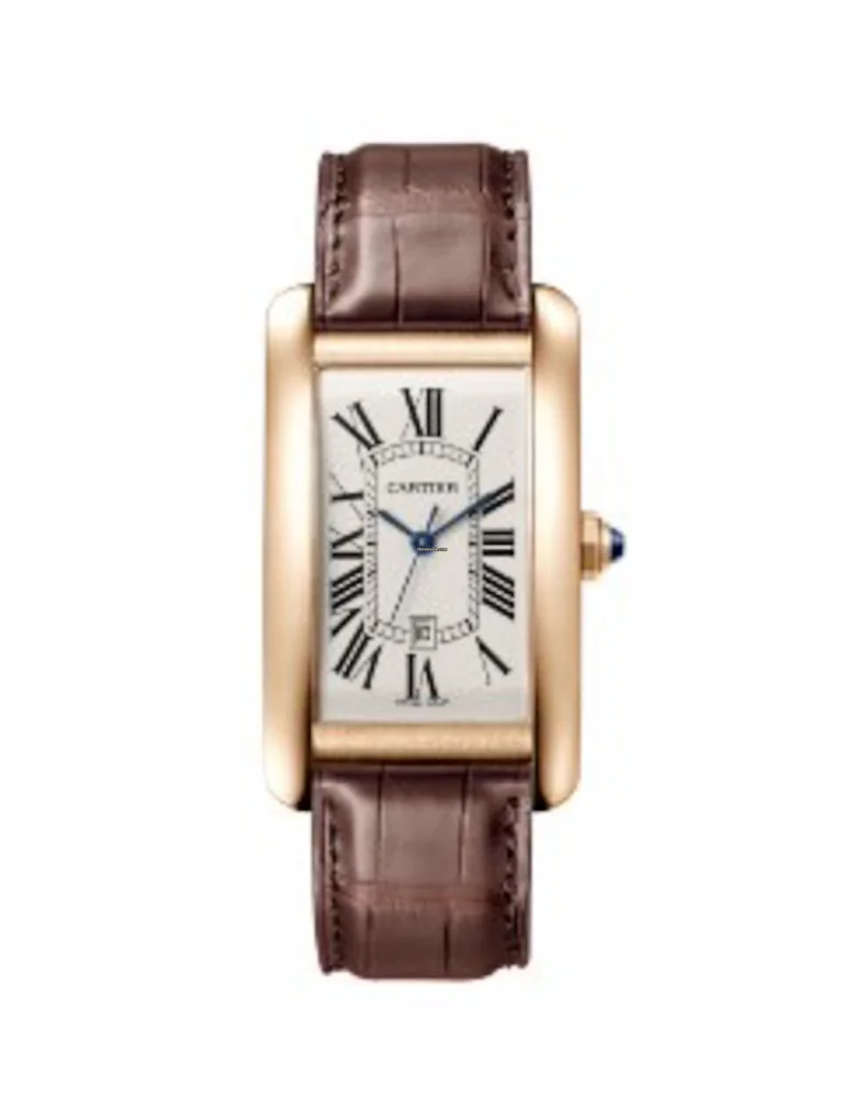 Cartier Tank Américaine W2609156